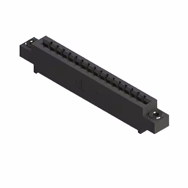 387-016-523-603 EDAC Inc.  Edgeboard Connectors